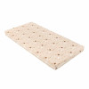 Kikka Boo Στρώμα Fantasia Plus 60x120x6cm Stars Beige