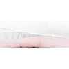 Kikka Boo Μαξιλάρι Θηλασμού & Εγκυμοσύνης Dream Pink 150cm