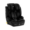 Kikka Boo i-Bronn Κάθισμα Αυτοκινήτου 76-150cm i-Size Black