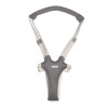 Kikka Boo Gia Mesh Ιμάντας Στήριξης Grey