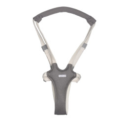 Kikka Boo Gia Mesh Ιμάντας Στήριξης Grey