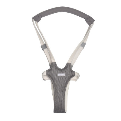 Kikka Boo Gia Mesh Ιμάντας Στήριξης Grey