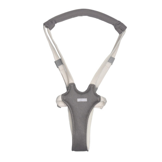 Kikka Boo Gia Mesh Ιμάντας Στήριξης Grey