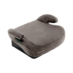Kikka Boo i-Go Κάθισμα Αυτοκινήτου Booster i-Size 125-150cm Brown