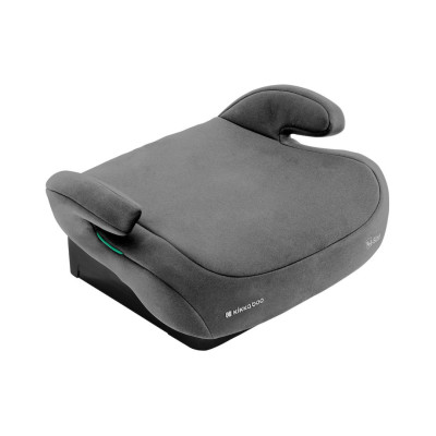 Kikka Boo i-Go Κάθισμα Αυτοκινήτου Booster i-Size 125-150cm Dark Grey