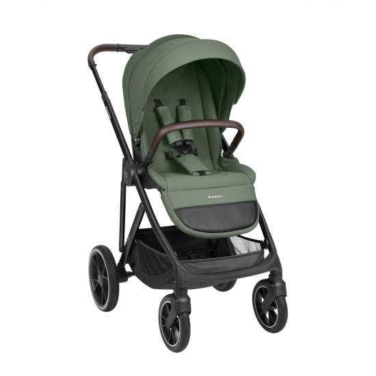 Kikka Boo Chiara Σύστημα Μεταφοράς 3 σε1 Army Green