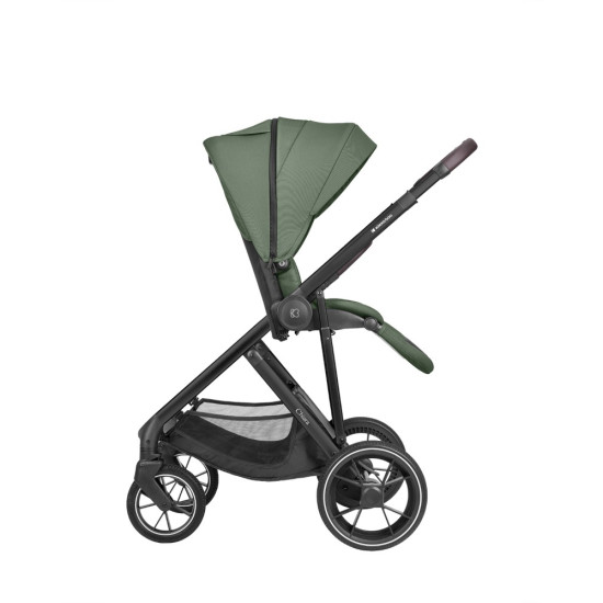 Kikka Boo Chiara Σύστημα Μεταφοράς 3 σε1 Army Green