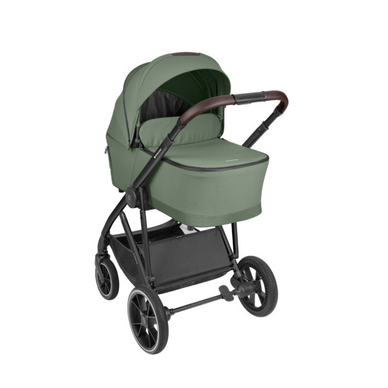 Kikka Boo Chiara Σύστημα Μεταφοράς 3 σε1 Army Green