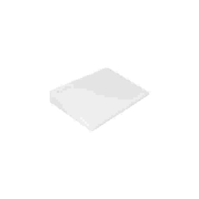 Kikka Boo Αντιπνηκτικό Μαξιλάρι Παλινδρόμησης Memory Foam White