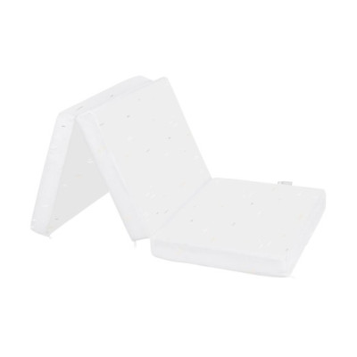 Kikka Boo Αναδιπλούμενο Στρώμα Παρκοκρέβατου 120x60x5cm Seally me