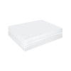 Kikka Boo Αναδιπλούμενο Στρώμα Παρκοκρέβατου 120x60x5cm Seally me