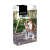 Kikka Boo Gia Mesh Ιμάντας Στήριξης Black