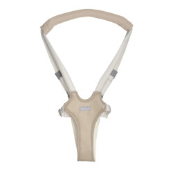 Kikka Boo Gia Mesh Ιμάντας Στήριξης Beige