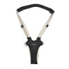 Kikka Boo Gia Mesh Ιμάντας Στήριξης Black