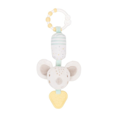 Kikka Boo Bell Toy Joyful Mice