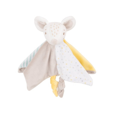 Kikka Boo Doudou toy Joyful Mice