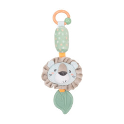 Kikka Boo Bell Toy Jungle King