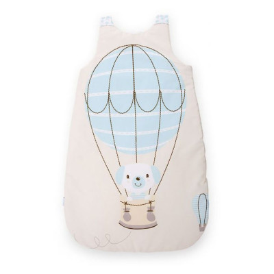 Kikka Boo Βρεφικός Υπνόσακος Sleeping bag Puppy on Balloon 6-18m 41130000004
