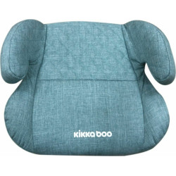 Kikka Boo Groovy Κάθισμα Αυτοκινήτου Booster 15-36kg με Isofix Mint 31002090029