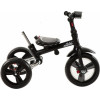 Kikka Boo Nikki Τρίκυκλο Ποδήλατο με Περιστρεφόμενο Κάθισμα και Αναδιπλούμενο Σκελετό Mint Melange 2020 31006020114