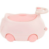 Kikka Boo Γιογιό Potty Chick Pink 31401010026