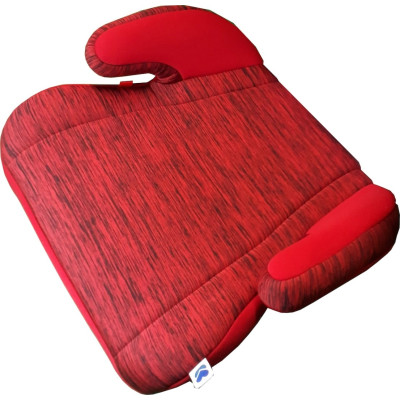 Kikka Boo Standy Κάθισμα Αυτοκινήτου 15-36 kg Booster Red 31002090013