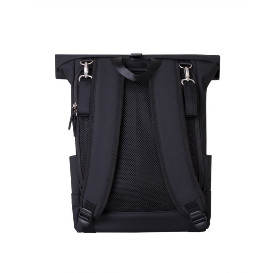 Kikka Boo Τσάντα Καροτσιού Backpack Jayden Black