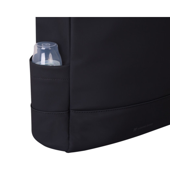 Kikka Boo Τσάντα Καροτσιού Backpack Jayden Black