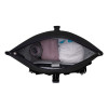 Kikka Boo Τσάντα Καροτσιού Backpack Jayden Black