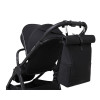 Kikka Boo Τσάντα Καροτσιού Backpack Jayden Black