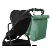 Kikka Boo Τσάντα Καροτσιού Backpack Jayden Mint