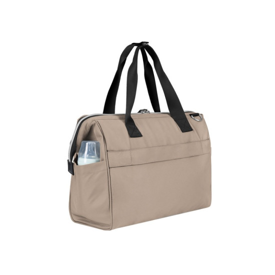 Kikka Boo Maxi Τσάντα - Αλλαξιέρα Καροτσιού Beige