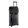 Kikka Boo Maxi Τσάντα - Αλλαξιέρα Καροτσιού Black Kikka Boo Maxi Τσάντα - Αλλαξιέρα Καροτσιού Black