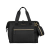 Kikka Boo Maxi Τσάντα - Αλλαξιέρα Καροτσιού Black Kikka Boo Maxi Τσάντα - Αλλαξιέρα Καροτσιού Black