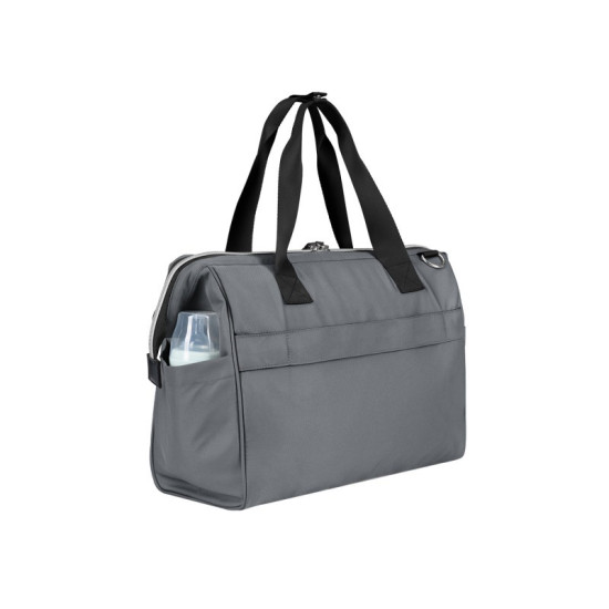 Kikka Boo Maxi Τσάντα - Αλλαξιέρα Καροτσιού Grey