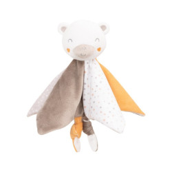 Kikka Boo Doudou toy My Teddy