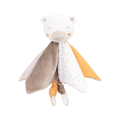 Kikka Boo Doudou toy My Teddy