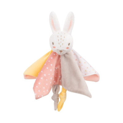 Kikka Boo Doudou toy Rabbits In Love