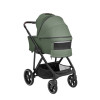 Kikka Boo Chiara Σύστημα Μεταφοράς 3 σε1 Army Green