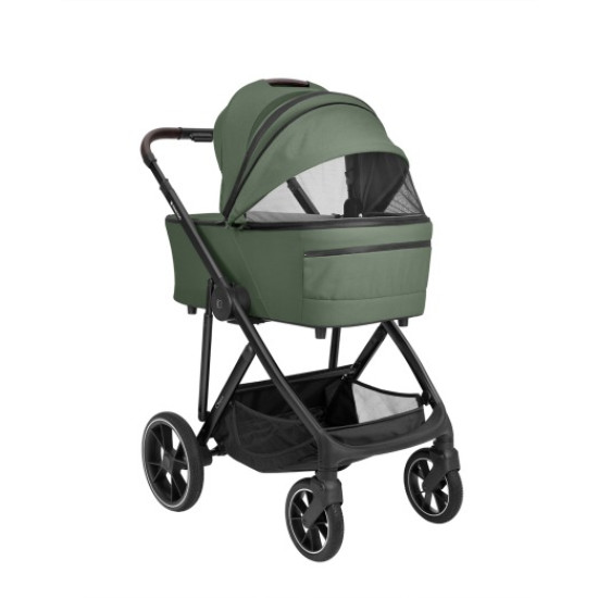 Kikka Boo Chiara Σύστημα Μεταφοράς 3 σε1 Army Green