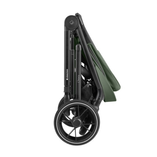 Kikka Boo Chiara Σύστημα Μεταφοράς 3 σε1 Army Green