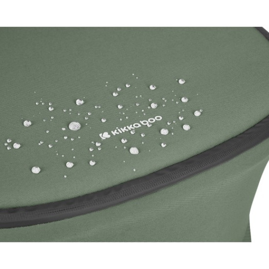 Kikka Boo Chiara Σύστημα Μεταφοράς 3 σε1 Army Green