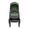 Kikka Boo Chiara Σύστημα Μεταφοράς 3 σε1 Army Green