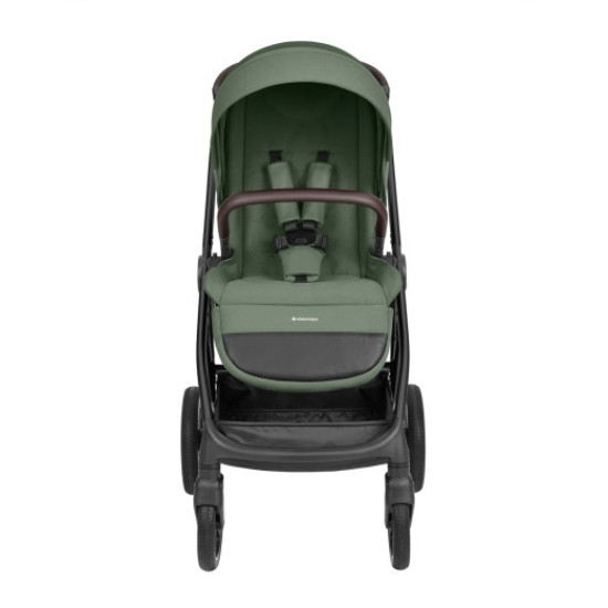 Kikka Boo Chiara Σύστημα Μεταφοράς 3 σε1 Army Green