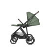 Kikka Boo Chiara Σύστημα Μεταφοράς 3 σε1 Army Green