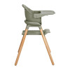 Kikka Boo Κάθισμα Φαγητού Woody 6in1 Army Green