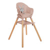 Kikka Boo Κάθισμα Φαγητού Woody 6in1 Pink
