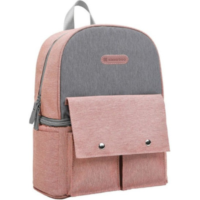 Kikka Boo Τσάντα Καροτσιού Mama Bag Nia Pink