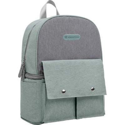 Kikka Boo Τσάντα Καροτσιού Mama Bag Nia Mint
