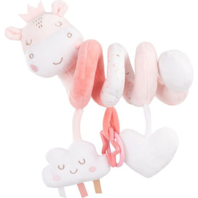 Kikka Boo Οριζόντιο Σπιράλ Δραστηριοτήτων Hippo Dreams